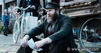 An American Pickle Might Have Been Fresher in the 2010s