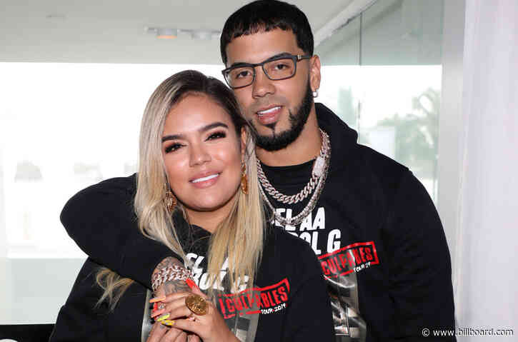 What’s The Best Latin Song of Summer 2020? Vote!