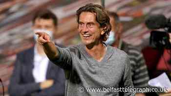 The dream has been Premier League from day one – Brentford boss Thomas Frank