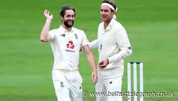 Chris Woakes wants to be England’s under the radar matchwinner