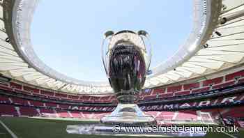 5 talking points ahead of Champions League resumption