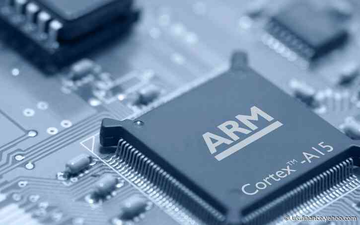 Ex-Arm co-founder warns sale to Nvidia would be a disaster