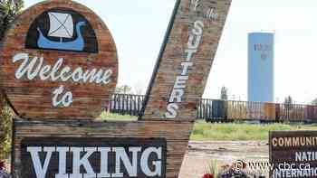 Starland County, Viking regions leap to top of active COVID-19 case list as numbers surge in central Alberta