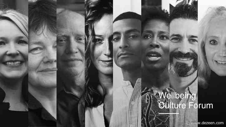 Therme Art presents a panel discussion on how to design healthy and happy cities