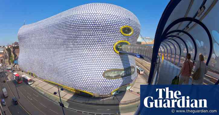 Property group Hammerson looks at possible rights issue