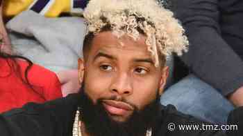 Odell Beckham Called for NFL to Cancel 2020 Season Over COVID Concerns