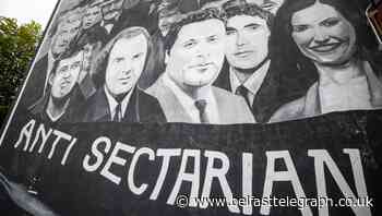 Church and civic leaders pay tribute to John Hume