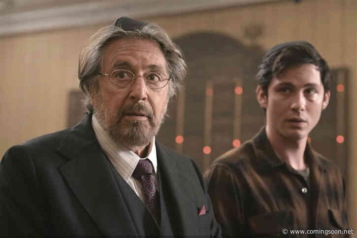 Amazon Prime’s Hunters Renewed for Second Season!