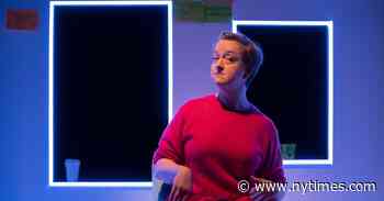 The (Virtual) Theatrical Fringe Moves Front and Center