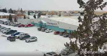 Pense, Sask., a finalist for Kraft Hockeyville 2020