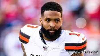 Sources: OBJ not opting out despite earlier fears