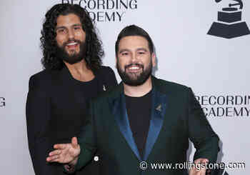 Song You Need to Know: Dan + Shay, ‘I Should Probably Go to Bed’