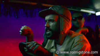 The Streets, Idles Share Video for ‘None of Us Are Getting Out of This Life Alive’