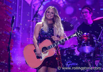 Miranda Lambert to Detail Female Experience in Country Music in Scripted Podcast