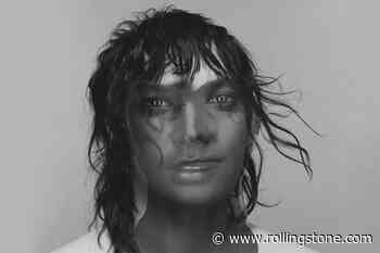 Anohni Shares Cover of Bob Dylan’s ‘It’s All Over New, Baby Blue’