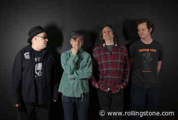 Philadelphia Punks Dead Milkmen Prep New Seven-Inch Benefitting Girls Rock Philly