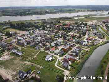 Elke week komen er toeristen naar deze opvallende wijk: ‘Je vindt het prachtig of verschrikkelijk’