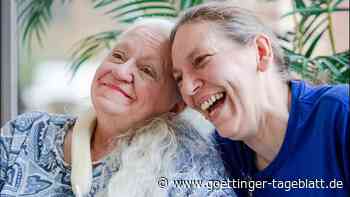 Wegen Corona: Schwestern nach 53 Jahren wieder vereint