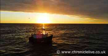 Watch North Shields to Quayside video journey out to whet tourists' appetite