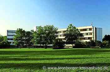 Corona: Das Leonberger Krankenhaus kehrt in den Regelbetrieb zurück - Leonberger Kreiszeitung