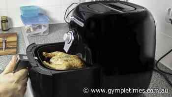 Reality behind cooking with air fryers - Gympie Times