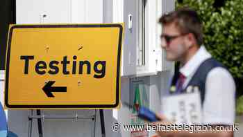 Mass testing and health passports urged to reopen football grounds and theatres