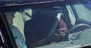 Law enforcement campaign marks 1-year anniversary of hands-free law