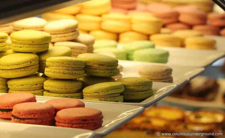 Pistacia Vera Leaving North Market