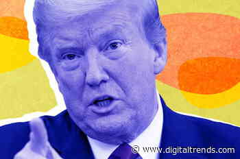 Trump says TikTok must sell U.S operations by Sept. 15