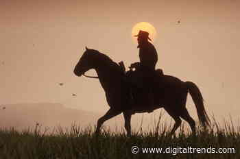 Here’s everything new in the latest Red Dead Online update