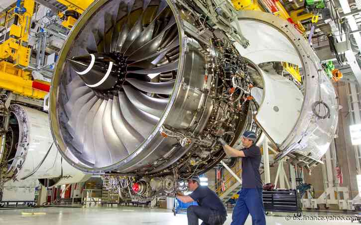 Market report: Rolls-Royce shares dive to 12-year low