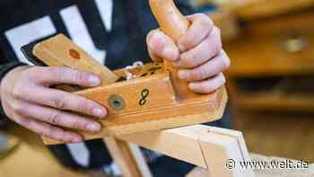 Corona-Krise überschattet Start ins Ausbildungsjahr