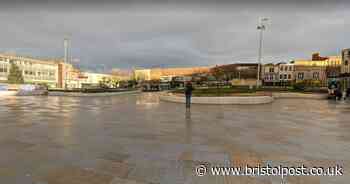 Men due in court following disorder in Weston-super-Mare town centre