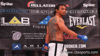 Bellator 243 -- Michael Chandler vs. Benson Henderson II: Fight card, date, location