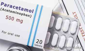 Painkillers 'should not be prescribed for chronic pain'