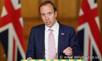 New 'lifesaving' tests for coronavirus will be rolled out next week - and routinely screen Britons