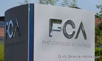 General Motors asks court to reinstate racketeering case against Fiat Chrysler
