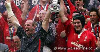 Grand Slam skipper insists Welsh rugby is built on sand in scathing assessment