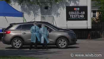 KSL Diagnostics in Williamsville now a COVID-19 testing facility