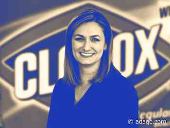 Clorox names first female CEO after predecessor's surprise exit amid sales surge