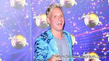 Jamie Laing congratulates Strictly on Bafta win