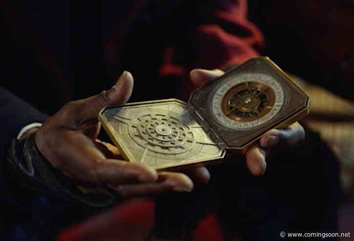 Learn About the Alethiometer in Exclusive His Dark Materials Clip