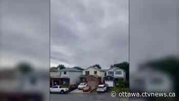 Tornado watch in effect for Ottawa-Gatineau and parts of eastern Ontario - CTV Edmonton