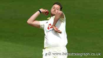 Sussex record the first Bob Willis Trophy victory with 94-run win over Hampshire