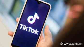 Microsoft will sich Tiktok schnappen