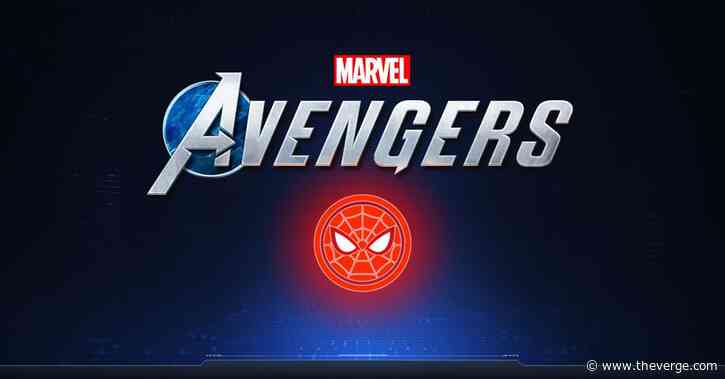 Square Enix’s Avengers game is getting a PlayStation-exclusive Spider-Man character, and that sucks