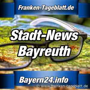 Bayreuth - Sommerferienprogramm: Noch sind Plätze frei - Bayern24