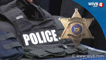 Person run over by bulldozer in Chautauqua County