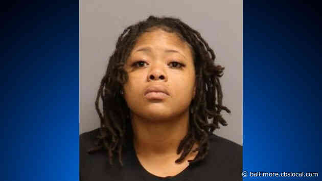 Police Arrest 29-Year-Old Kadera Linda Garner In Connection With Hanover Assault