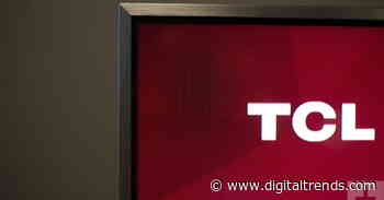 TCL sets summer launch for world’s first TV with THX Certified Game Mode